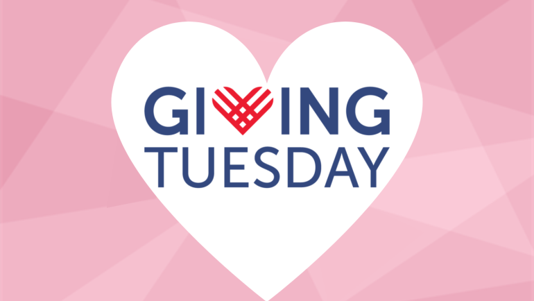 Giving Tuesday – SC GIVE